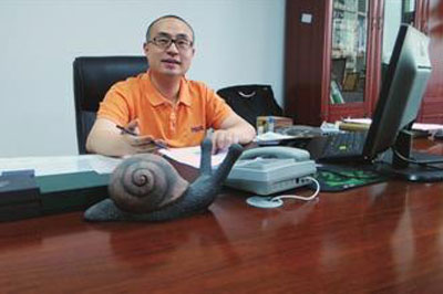 高效，安全，質量，是我對勁浪科技唯有的印象