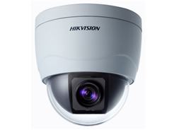 ?？低暩咔灞O控4寸網絡高速智能球機