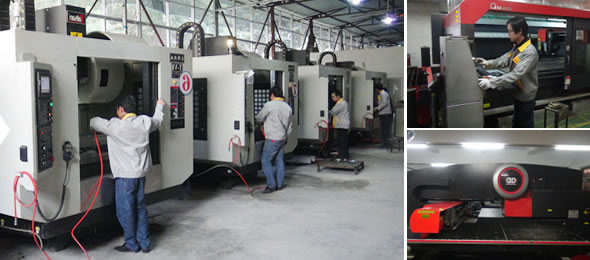 直接與廠家合作，整體產品費用更低