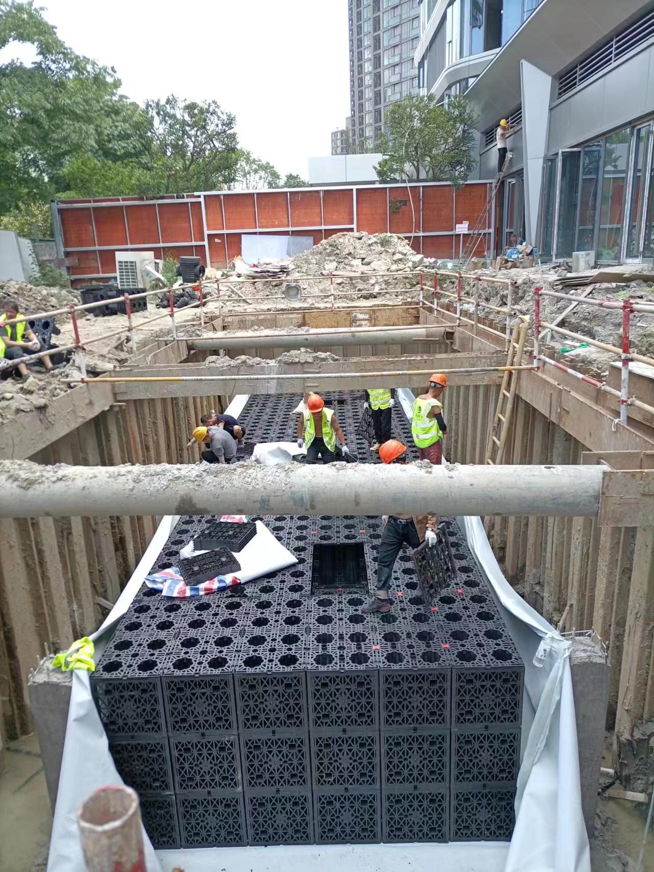 杭政儲出（2020）66號地塊商業商務用房